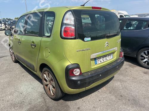 ABS pump CITROËN C3 Picasso (SH_) 1.6 HDi | BP39753760M43 - Image 7