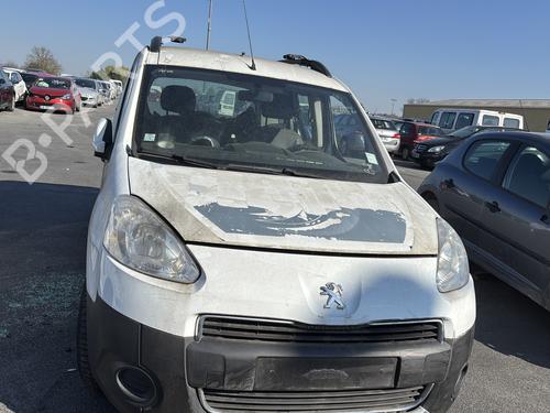 Engine PEUGEOT PARTNER Box Body/MPV 1.6 HDi | BP28489983M1 - Image 23