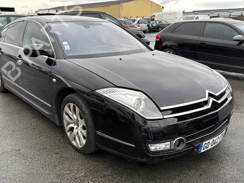 Starter CITROËN C6 (TD_) 3.0 HDi | BP30887451M8 - Image 5