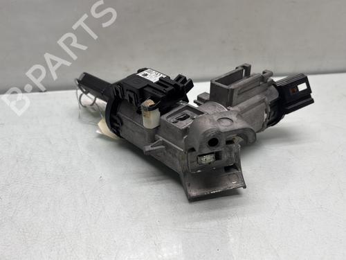 Ignition barrel MAZDA 2 (DE_, DH_) 1.4 MZR-CD | BP30791574M48 - Image 3