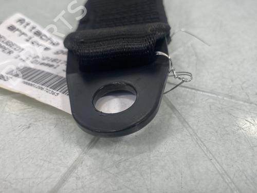 Seat buckle PEUGEOT BIPPER Tepee 1.3 HDi 75 | BP32524538I32 