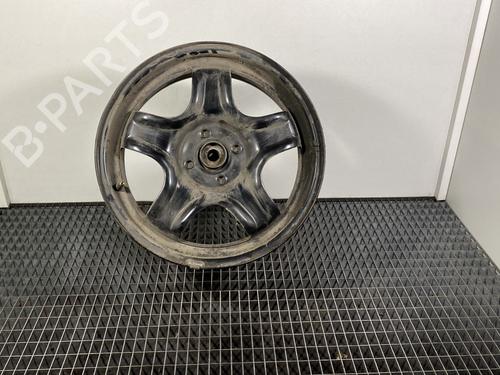 Used Rim DACIA SANDERO II TCe 90 (B8M1, B8MA, B8AC) (90 hp) 30463418