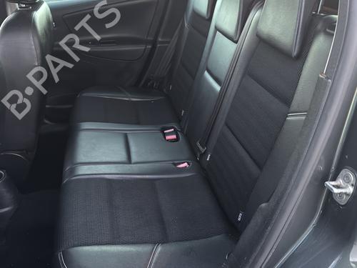 Bouchon de réservoir PEUGEOT 207 SW (WK_) 1.6 HDi | BP30698599C161 