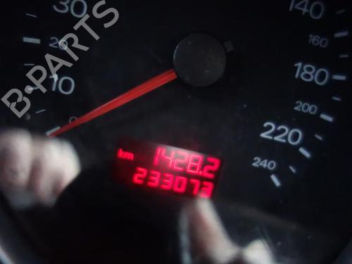 Klapa wlewu paliwa AUDI A2 (8Z0) 1.4 TDI | BP19979556C131