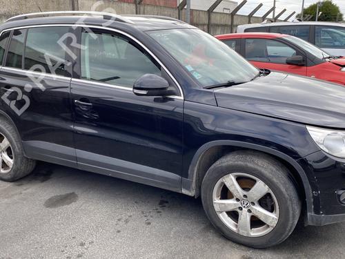 Left rear window switch VW TIGUAN (5N_) 2.0 TDI 4motion | BP33238544I29 - Image 8