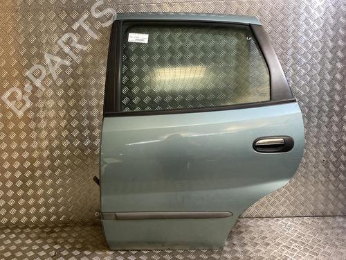 Left rear door NISSAN ALMERA TINO (V10)  | BP20010756C4 
