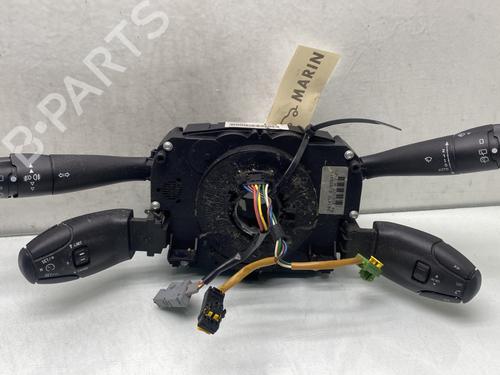 Used Steering column stalk PEUGEOT 207 (WA_, WC_) 1.4 HDi (68 hp) 28282548