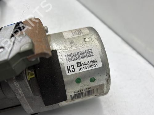Steering column OPEL CORSA D (S07) 1.3 CDTI (L08, L68) | BP29707107M21