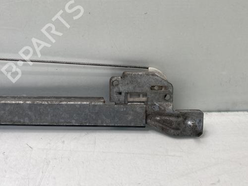 Used Front left window mechanism Front left window mechanism PEUGEOT BOXER Platform/Chassis (ZCT_) 2.5 D (86 hp) 32682378 32682378