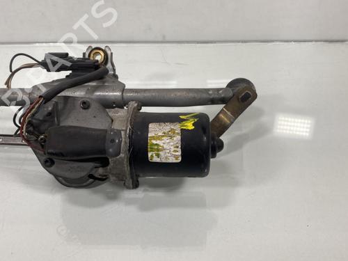 Front wiper motor OPEL VIVARO A Bus (X83) 1.9 DI (F7, J7, A07) | BP19996452M29 