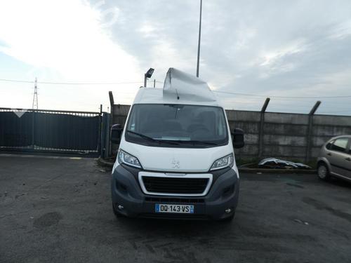 Warning PEUGEOT BOXER Van 2.2 HDi 110 | BP27837755I22 - Image 12