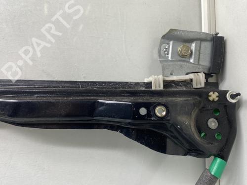 Front left window mechanism FORD FOCUS I (DAW, DBW) 1.8 Turbo DI / TDDi | BP29759285C22 