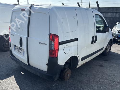 Left front indicator CITROËN NEMO MPV 1.4 HDi | BP27722072C32  - Image 17