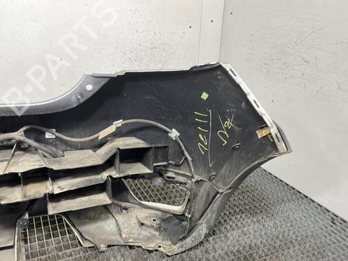 Rear bumper DACIA SANDERO II 1.5 Blue dCi 95 (B8JL) | BP29359843C8 