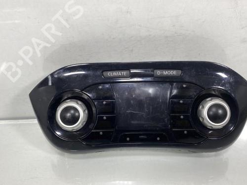 Used Climate control NISSAN JUKE (F15) 1.5 dCi (110 hp) 19956299