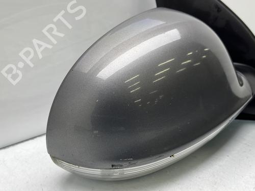 Right mirror VW GOLF V (1K1) 1.9 TDI | BP24207952C27 