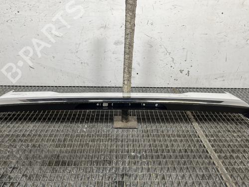 Aleron trasero PEUGEOT 2008 I (CU_) 1.6 BlueHDi 120 (120 hp) 32185395