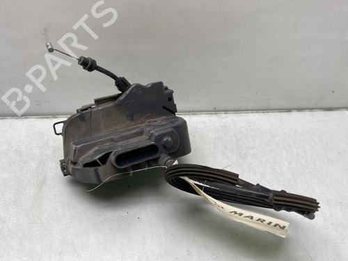 Rear left lock CITROËN C3 I (FC_, FN_) 1.4 HDi | BP24428783C100 