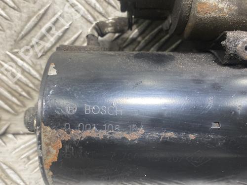 Starter RENAULT KANGOO (KC0/1_) D 55 1.9 (KC0D) | BP31281600M8