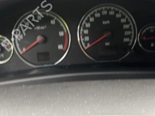 Left headlight OPEL SIGNUM Hatchback (Z03) 1.9 CDTI (F48) | BP25143044C28 - Image 37
