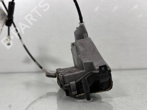 Rear left lock PEUGEOT 508 I (8D_) 1.6 BlueHDi 120 | BP29597565C100 