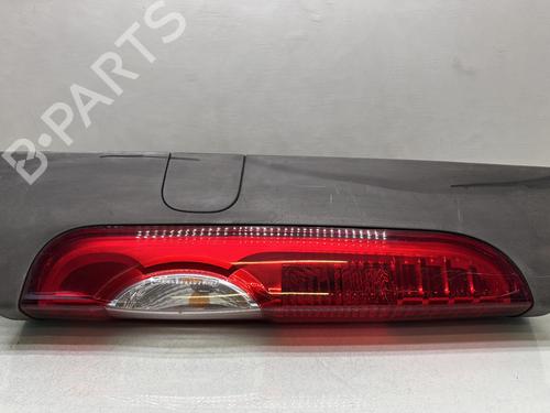 Left taillight RENAULT TRAFIC II Bus (JL) 2.0 dCi 90 (JL00, JL01, JL0H, JL0M, JL0P, JL0S) | BP32524539C34