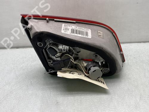 Used Right tailgate light Right tailgate light VAUXHALL ASTRA Mk VI (J) Estate (P10) 1.6 CDTi (136 hp) 22438392 22438392