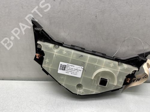 Climate control SUZUKI BALENO (FW, EW) 1.2 Hybrid (A1K412) | BP33609309I5 - Image 3