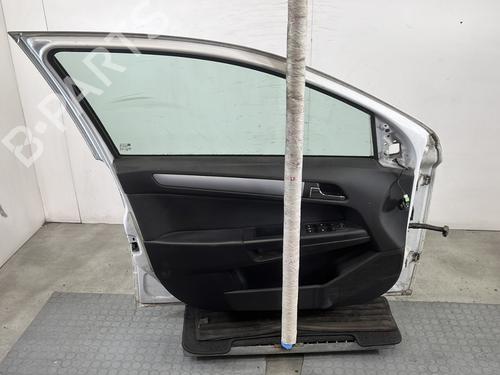 Left front door OPEL ASTRA H Estate (A04) 1.3 CDTI (L35) | BP29187501C2 