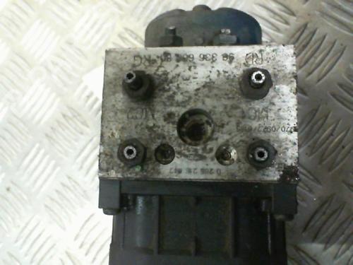 ABS pump CITROËN XSARA PICASSO (N68) 2.0 HDi | BP19986604M43 
