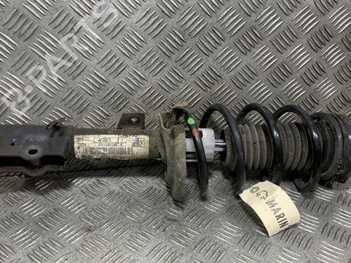 Højre fortil støddæmper FORD FIESTA VI (CB1, CCN) 1.4 TDCi (70 hp) 31641228