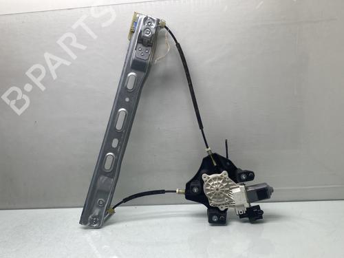 Front right window mechanism FORD TOURNEO CONNECT / GRAND TOURNEO CONNECT V408 MPV  | BP32391567C23 