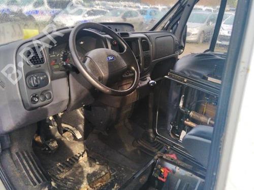 Front left interior door handle FORD TRANSIT Van (FA_ _) 2.0 TDCi | BP19956735I13 - Image 4