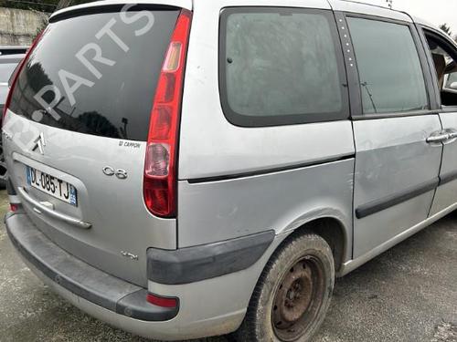 Right front window switch CITROËN C8 (EA_, EB_) 2.0 HDi | BP21490055I26 - Image 12