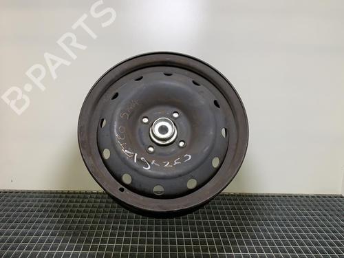 Used Rim CITROËN SAXO (S0, S1) [1996-2004]  20000098