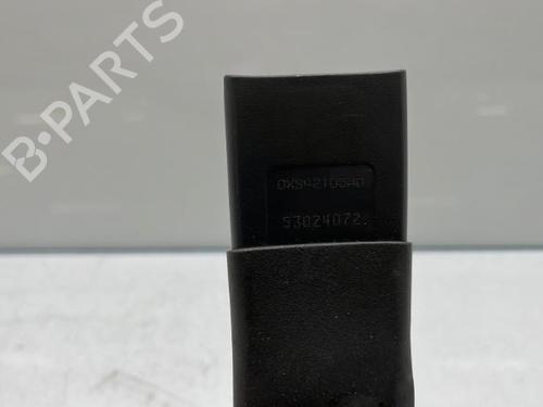 Used Seat buckle Seat buckle DODGE CALIBER 2.0 CRD (140 hp) 19970590 19970590