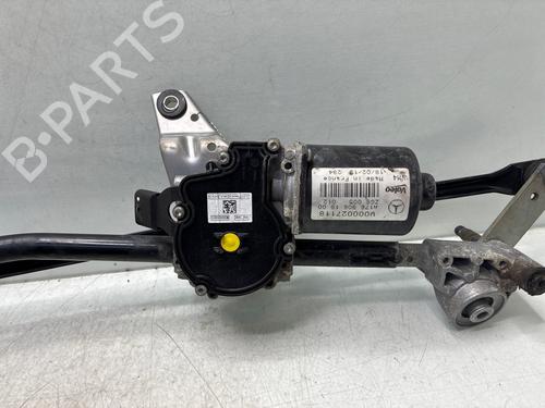 Front wiper motor MERCEDES-BENZ A-CLASS (W176) A 200 CDI (176.001) | BP36439622M29 - Image 10
