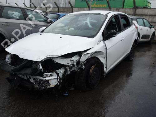 Used Parts FORD FOCUS III Saloon 1800609