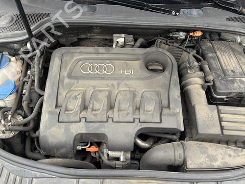Left sun visor AUDI A3 Sportback (8PA) 2.0 TDI 16V | BP36281400I1 - Image 19
