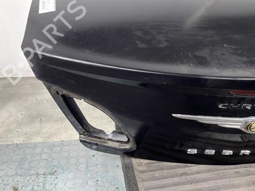Tailgate CHRYSLER SEBRING (JS) 2.0 CRD | BP28279419C6  - Image 8