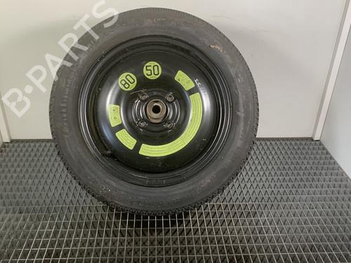 Used Jack Kit CITROËN C3 Pluriel (HB_) 1.4 HDi (68 hp) 29315397
