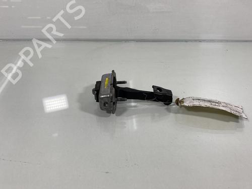 Hinge/Door check strap PEUGEOT 208 I (CA_, CC_) 1.6 HDi | BP19998187C146