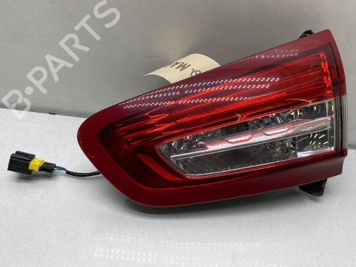 Used Right tailgate light Right tailgate light DS DS 5 (KF_) 2.0 BlueHDi 180 (180 hp) 31212153 31212153