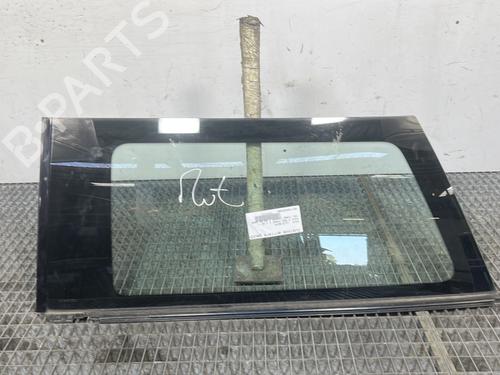Used Rear left quarter glass MINI MINI (R56) Cooper D (109 hp) 24705544