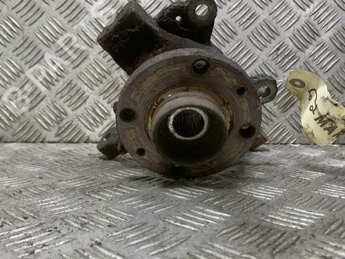 Left front steering knuckle RENAULT CLIO III (BR0/1, CR0/1) 1.5 dCi (C/BR0G, C/BR1G) | BP29707291M25
