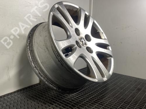 Rim PEUGEOT 307 (3A/C) 2.0 HDi 110 | BP25261624C45 