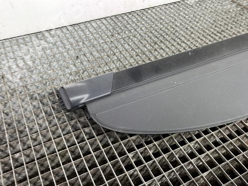 Rear parcel shelf SEAT ALTEA XL (5P5, 5P8) 1.6 TDI | BP30596888C85