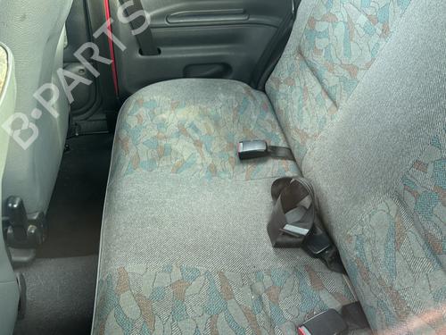 Left taillight PEUGEOT 106 II (1A_, 1C_) 1.0 i | BP32126118C34 