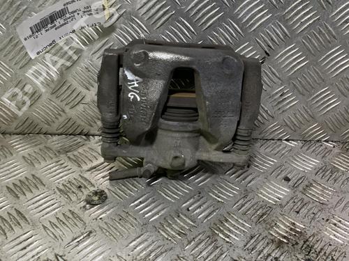 Used Left front brake caliper Left front brake caliper RENAULT MEGANE IV Grandtour (K9A/M/N_) 1.2 TCe 130 (K9MR) (130 hp) 19994004 19994004