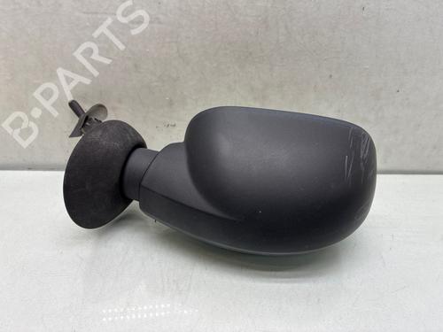 Left mirror DACIA LOGAN (LS_) 1.5 dCi (LS0K) | BP37723385C26  - Image 5